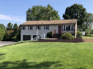 4316 Glen Eden Rd, Cranberry Township, PA 16066