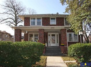 2127 Harwood St, Lincoln, NE 68502