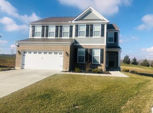 3625 Silver Queen Ct, Mason, OH 45036