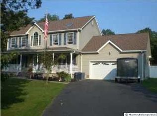 2051 Coolidge Ave, Whiting, NJ 08759