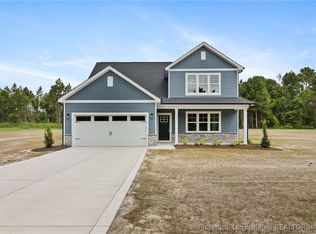 3099 S River School Rd, Wade, NC 28395