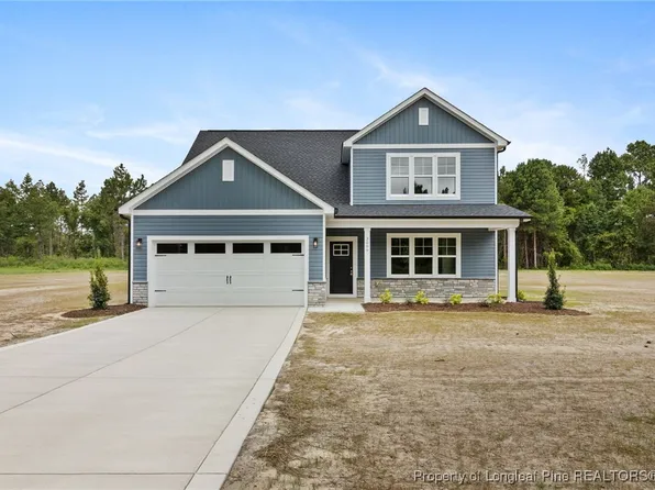 3099 S River School Rd, Wade, NC 28395