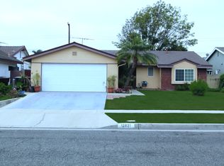 12821 Chase St, Garden Grove, CA 92845
