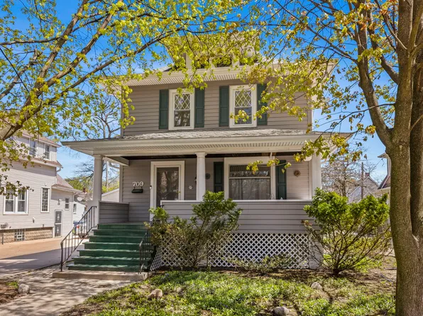 709 N 4th Ave, Maywood, IL 60153