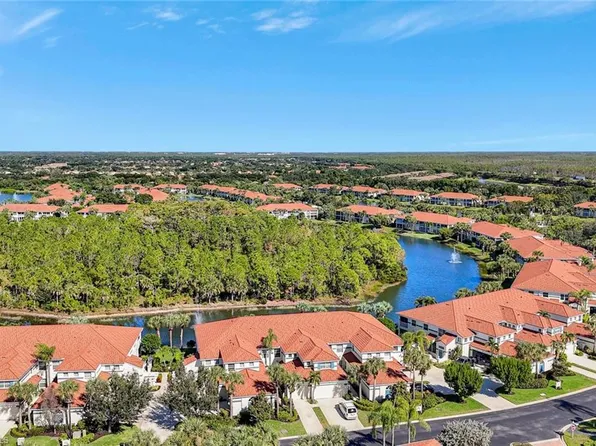 10811 Crooked River RD #102, ESTERO, FL 34135