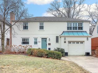 421 Greenfield Ave, Glen Ellyn, IL