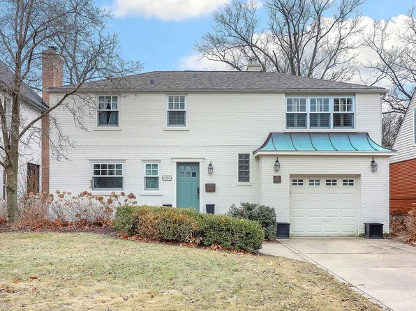421 Greenfield Ave, Glen Ellyn, IL 60137