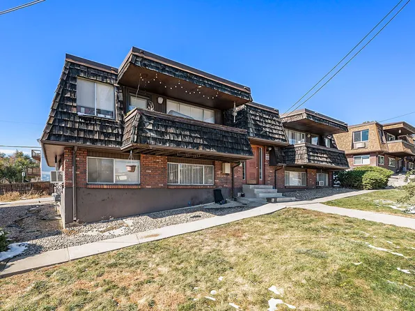 6257 Estes St, 6257 Estes St APT 3, Arvada, CO 80004