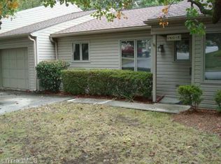 1411 Chestnut Dr #C, High Pt, NC 27262