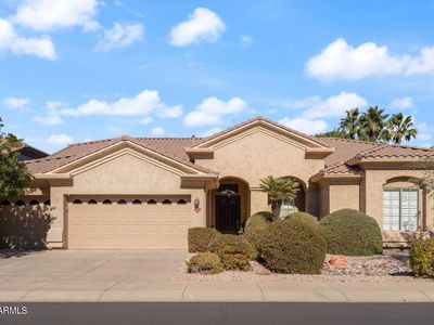 5418 E Friess Dr, Scottsdale, AZ, 85254