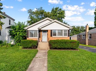 1934 Arthur Ave, Berkeley, IL