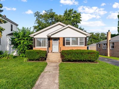 1934 Arthur Ave, Berkeley, IL, 60163