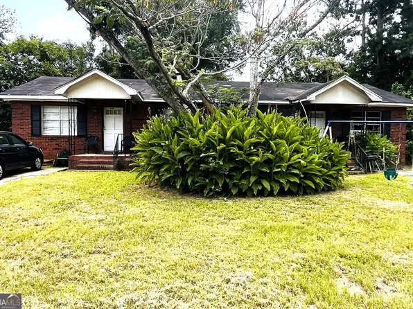 412 Emily Ave, Albany, GA 31701