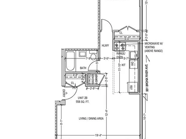 355 Bronx River Avenue image 5 of 24