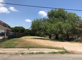 6634 Marcum Dr, San Antonio, TX 78227