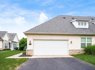 2754 Scioto Station Dr, Columbus, OH 43204