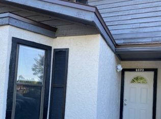 4432 Melissa Ct W, Jacksonville, FL 32210
