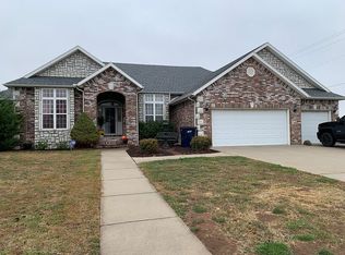 1623 Mando Ln, Webb City, MO 64870