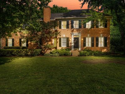 413 Honeysuckle Cir, Franklin, TN, 37067