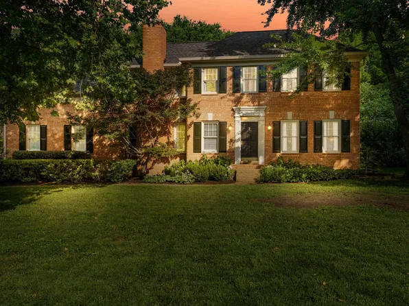 413 Honeysuckle Cir, Franklin, TN 37067