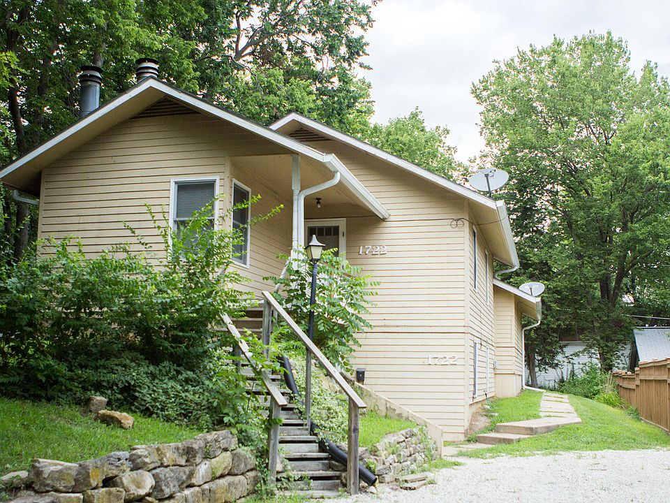 1st image of 1722 Houston St #1