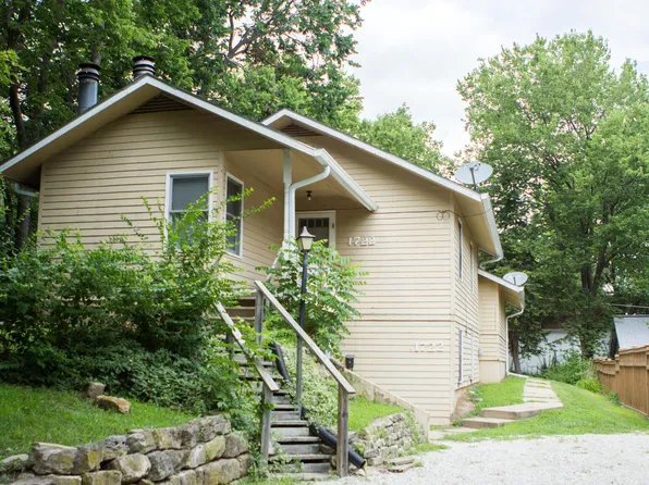 Houston St. 1722, 1722 Houston St #1, Manhattan, KS 66502