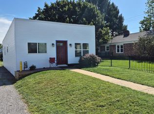 1952 Stanton St, York, PA 17404