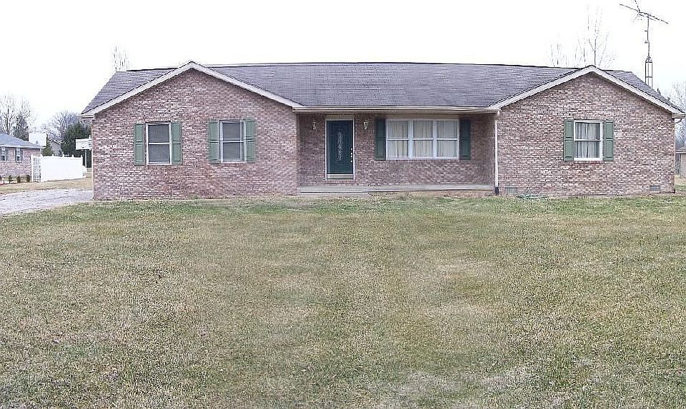 1st image of 3980 N County Road 150 E