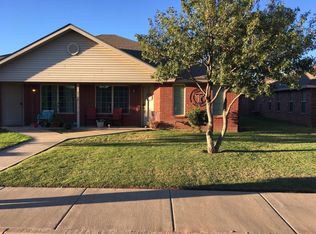 3108 110th St, Lubbock, TX 79423