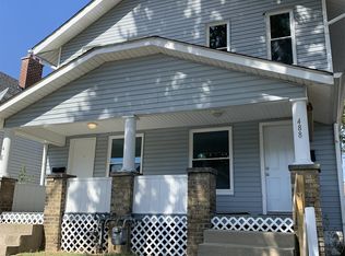 486 E Jenkins Ave, Columbus, OH