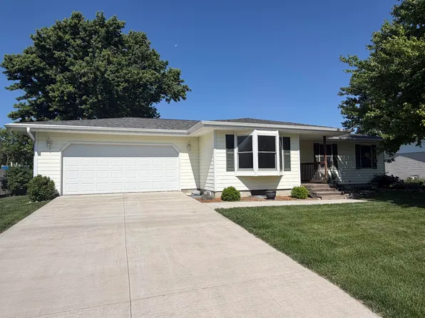 125 Britson Cir, Roland, IA 50236