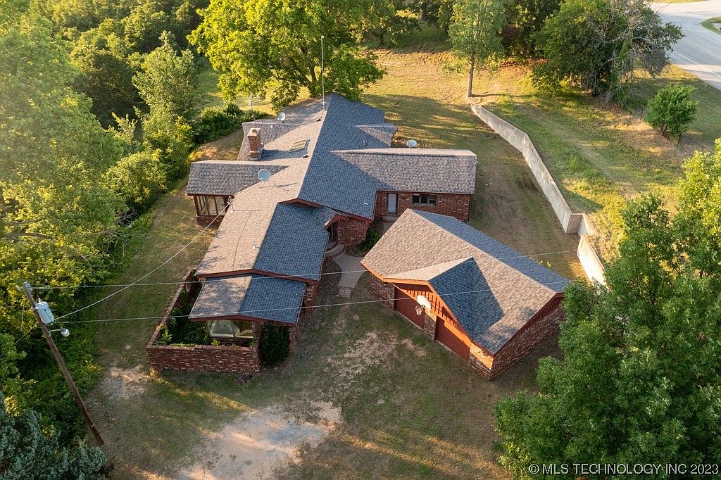 3495 New Prue Rd, Sand Springs, OK 74063 Zillow