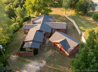 3495 New Prue Rd, Sand Springs, OK 74063