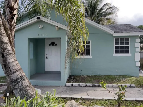 2114 Cleveland Street, Hollywood, FL 33020