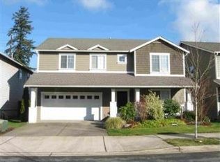 25822 179th Pl SE, Covington, WA 98042