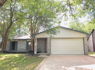 22803 Melham Ln, Spring, TX 77373