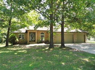 150 Timberline Dr, Forsyth, MO 65653