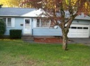 705 Pine St, Bristol, CT 06010