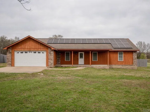 270 Lacy Ln, Batesville, AR 72501