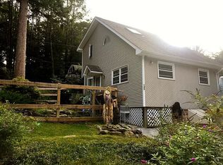 145 Snake Den Rd, Ringwood, NJ 07456