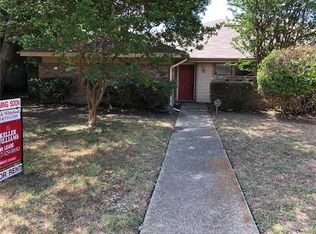 2008 Treehouse Ln, Plano, TX 75023