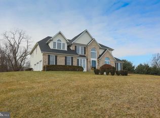 14 Morning Mist Ct, Woodstock, MD 21163