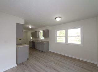 4618 Candy Spots Dr, Indianapolis, IN 46237