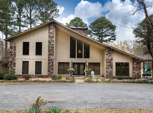 572 Cherrywood Dr, Cabot, AR 72023