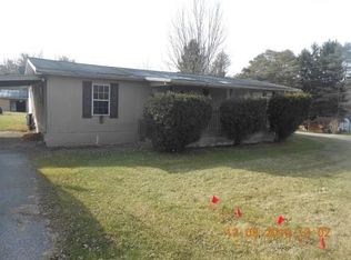 371 Veterans St, Smithmill, PA 16680