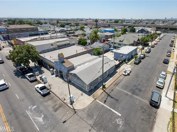 5303 South Broadway, Los Angeles, CA 90037
