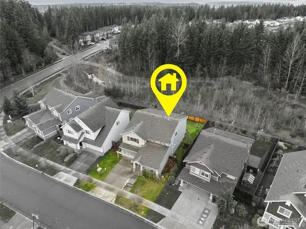 18815 Greenwood Place E, Bonney Lake, WA 98391