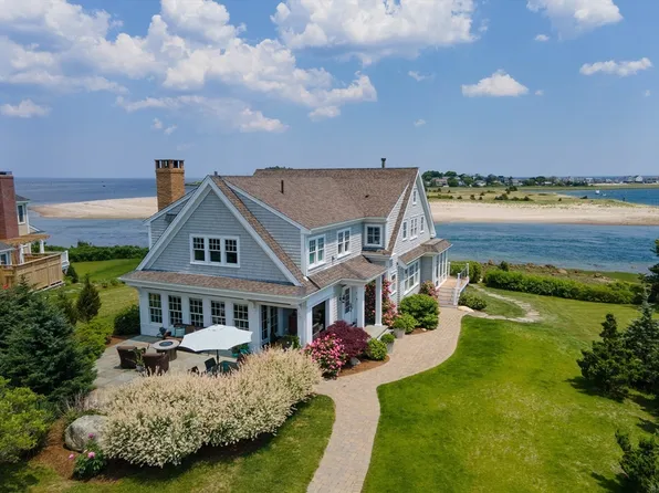 6 Trouants Is, Marshfield, MA 02050