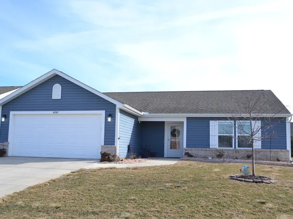 4749 Lamerocke Way, Lafayette, IN 47909