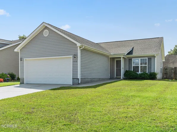 112 Els Lane, New Bern, NC 28560